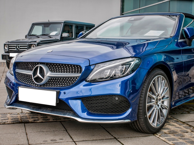 Voiture occasion Évreux