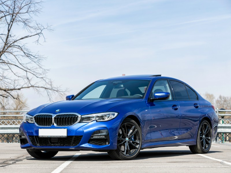 Commande personnalisée de voiture Évreux
