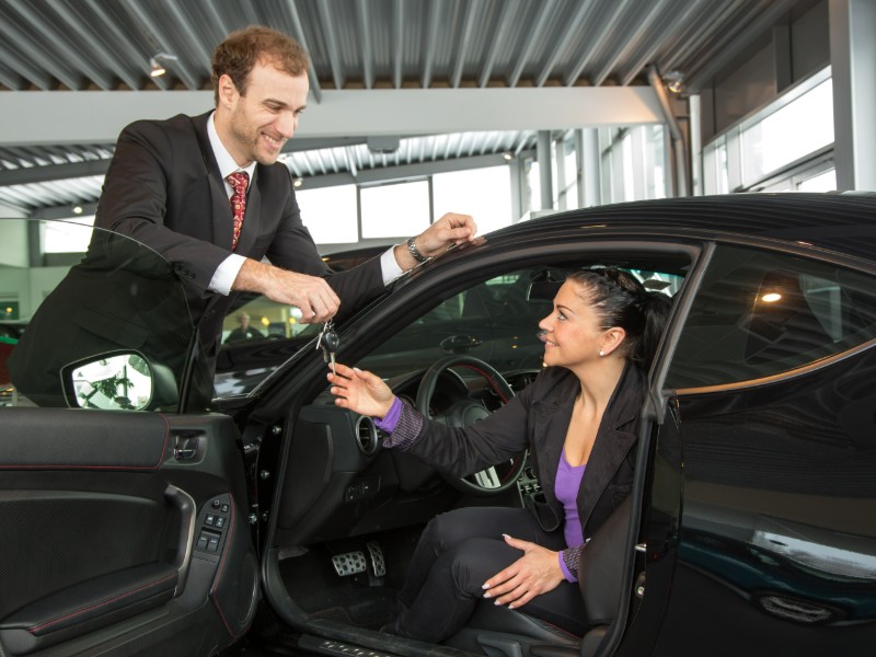 Conseil automobile Évreux